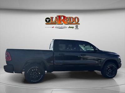 New 2026 Ram 1500 Rebel Crew Cab 4x4 Pickup for sale #TN159476 - photo 1