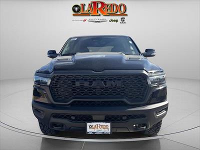 New 2026 Ram 1500 Rebel Crew Cab 4x4 Pickup for sale #TN159476 - photo 2