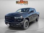 New 2026 Ram 1500 Rebel Crew Cab 4x4 Pickup for sale #TN159476 - photo 3
