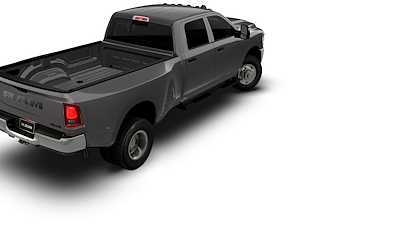 New 2026 Ram 3500 Tradesman Crew Cab 4x4 DRW Pickup for sale #62054114 - photo 1