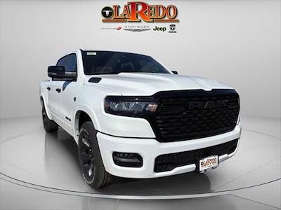 New 2026 Ram 1500 Lone Star Crew Cab for sale #TN233719 - photo 1