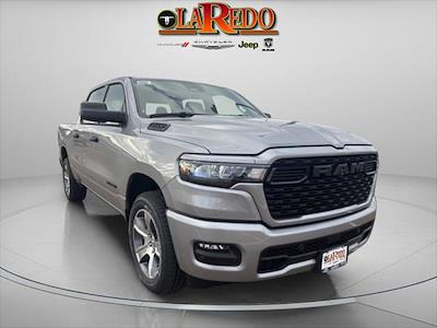 New 2026 Ram 1500 Tradesman Crew Cab Pickup for sale #TN224625 - photo 2