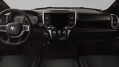 New 2026 Ram 1500 Tradesman Crew Cab Pickup for sale #62082867 - photo 2