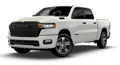 New 2026 Ram 1500 Tradesman Crew Cab Pickup for sale #62082868 - photo 1