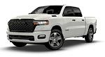 New 2026 Ram 1500 Tradesman Crew Cab Pickup for sale #62082868 - photo 1