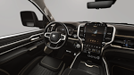New 2026 Ram 1500 Limited Longhorn Crew Cab 4x4 Pickup for sale #62082871 - photo 9
