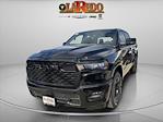 New 2025 Ram 1500 Lone Star Crew Cab Pickup for sale #62215830 - photo 1