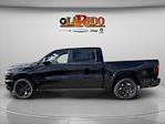 New 2025 Ram 1500 Lone Star Crew Cab Pickup for sale #62215830 - photo 2