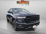 New 2025 Ram 1500 Lone Star Crew Cab Pickup for sale #SN226355 - photo 8