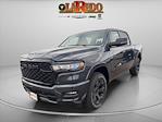 New 2025 Ram 1500 Lone Star Crew Cab Pickup for sale #62215832 - photo 1