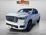 New 2026 Ram 1500 Laramie Crew Cab 4x4 Pickup for sale #TN240350 - photo 2