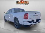 New 2026 Ram 1500 Laramie Crew Cab 4x4 Pickup for sale #TN240350 - photo 4