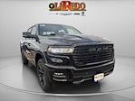 New 2026 Ram 1500 Laramie Crew Cab 4x4 Pickup for sale #62270452 - photo 1