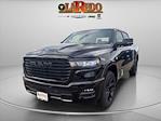 New 2026 Ram 1500 Laramie Crew Cab 4x4 Pickup for sale #TN240351 - photo 3
