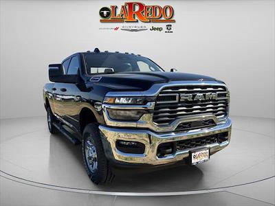 New 2026 Ram 2500 Tradesman Crew Cab 4x4 Pickup for sale #TG201715 - photo 1