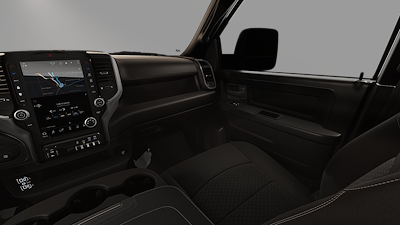 New 2026 Ram 2500 Tradesman Crew Cab for sale #62329406 - photo 2