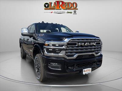 New 2026 Ram 2500 Longhorn Crew Cab 4x4 Pickup for sale #TG201719 - photo 1