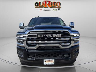 New 2026 Ram 2500 Longhorn Crew Cab 4x4 Pickup for sale #TG201719 - photo 2