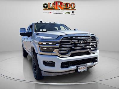 New 2026 Ram 2500 Lone Star Crew Cab 4x4 Pickup for sale #TG173602 - photo 1