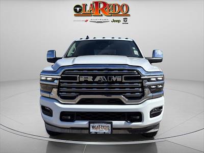 New 2026 Ram 2500 Lone Star Crew Cab 4x4 Pickup for sale #TG173602 - photo 2