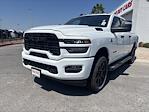 New 2026 Ram 2500 Lone Star Crew Cab 4x4 Pickup for sale #TG173602 - photo 3