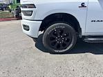 New 2026 Ram 2500 Lone Star Crew Cab 4x4 Pickup for sale #TG173602 - photo 4