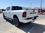 New 2026 Ram 2500 Lone Star Crew Cab 4x4 Pickup for sale #TG173602 - photo 6