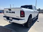 New 2026 Ram 2500 Lone Star Crew Cab 4x4 Pickup for sale #TG173602 - photo 9