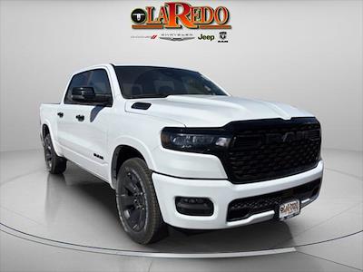New 2025 Ram 1500 Lone Star Crew Cab Pickup for sale #S4158338 - photo 1