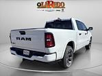 New 2025 Ram 1500 Lone Star Crew Cab Pickup for sale #S4158338 - photo 8