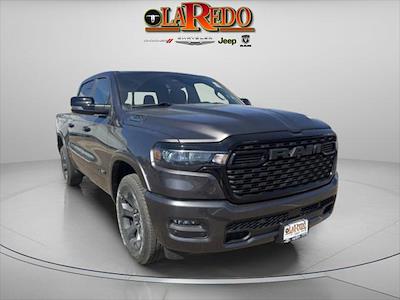 New 2025 Ram 1500 Lone Star Crew Cab for sale #S4158340 - photo 1