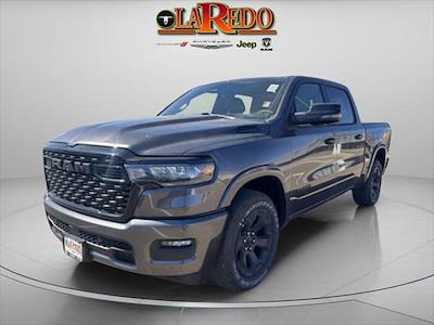 New 2025 Ram 1500 Lone Star Crew Cab for sale #S4158340 - photo 2