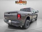 New 2025 Ram 2500 Tradesman Crew Cab 4x4 Pickup for sale #SG502457 - photo 9