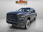 New 2025 Ram 2500 Tradesman Crew Cab 4x4 Pickup for sale #SG502459 - photo 5