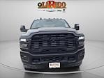 New 2025 Ram 3500 Tradesman Crew Cab 4x4 DRW Pickup for sale #SG503314 - photo 4
