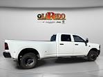 New 2025 Ram 3500 Tradesman Crew Cab 4x4 DRW Pickup for sale #SG533513 - photo 8