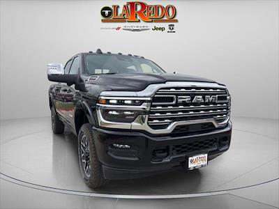 New 2025 Ram 2500 Longhorn Crew Cab 4x4 Pickup for sale #SG548799 - photo 1