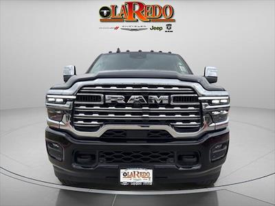 New 2025 Ram 2500 Longhorn Crew Cab 4x4 Pickup for sale #SG548799 - photo 2