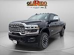 New 2025 Ram 2500 Longhorn Crew Cab 4x4 Pickup for sale #SG548799 - photo 3