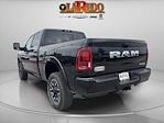New 2025 Ram 2500 Longhorn Crew Cab 4x4 Pickup for sale #SG548799 - photo 5