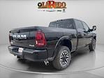 New 2025 Ram 2500 Longhorn Crew Cab 4x4 Pickup for sale #SG548799 - photo 8