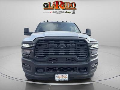 New 2025 Ram 2500 Tradesman Crew Cab 4x4 Pickup for sale #SG551476 - photo 2