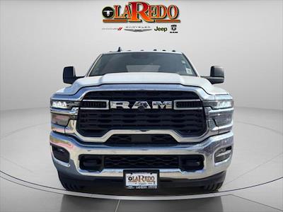 New 2025 Ram 2500 Tradesman Crew Cab 4x4 Pickup for sale #SG555768 - photo 2