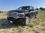 New 2025 Ram 2500 Laramie Crew Cab 4x4 Pickup for sale #SG592936 - photo 3