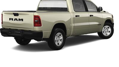 New 2025 Ram 1500 Tradesman Crew Cab Pickup for sale #SN195236 - photo 2