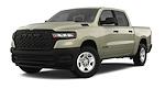 New 2025 Ram 1500 Tradesman Crew Cab Pickup for sale #SN195236 - photo 1