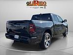 New 2025 Ram 1500 Tradesman Crew Cab Pickup for sale #SN218262 - photo 7