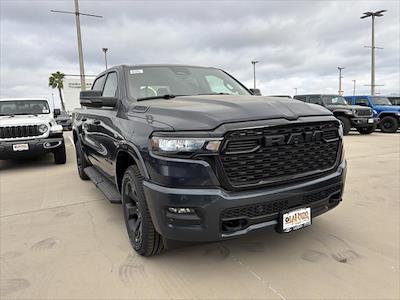 New 2025 Ram 1500 Lone Star Crew Cab Pickup for sale #SN224004 - photo 1