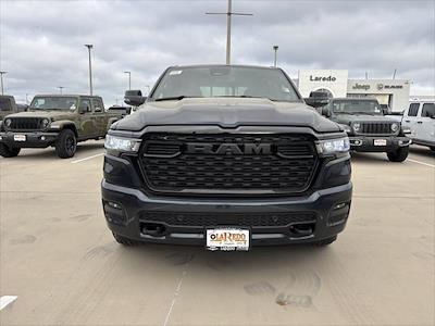 New 2025 Ram 1500 Lone Star Crew Cab Pickup for sale #SN224004 - photo 2