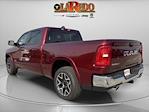 New 2025 Ram 1500 Laramie Crew Cab 4x4 Pickup for sale #SN506383 - photo 5